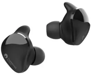CAMBRIDGE AUDIO Melomania Touch True Wireless Headphones