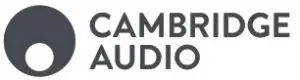 CAMBRIDGE logo