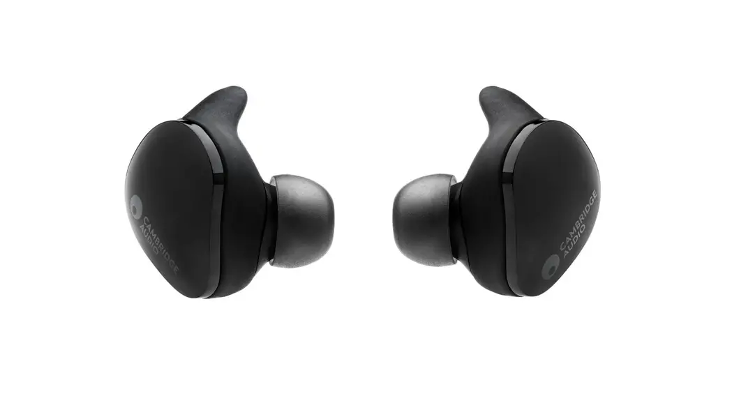 Cambridge Audio Melomania Touch True Wireless Headphones User Guide