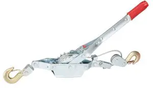 Haul Master 69854 Cable Winch Puller