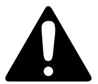 Warning Icon