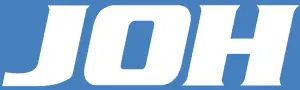 JOH - logo