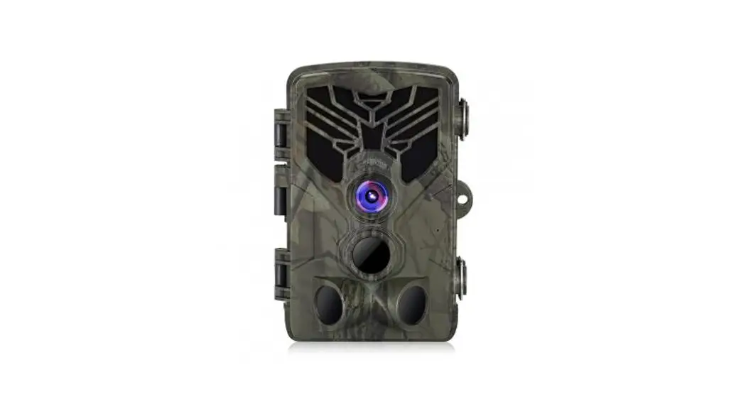 Joh01 Wi-fi Trail Camera User Manual