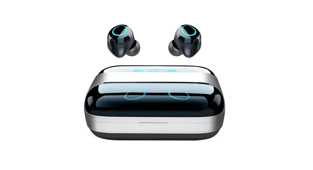 Arealer I09 True Wireless Stereo Earphones User Manual
