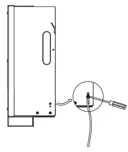 FOX-ESS T12 3 25kW Three Phase Inverter -fig4