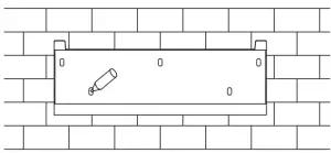 FOX-ESS T12 3 25kW Three Phase Inverter - inventer