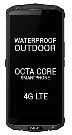 EVOLVEO 8595683200264 StrongPhone