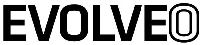 EVOLVEO logo