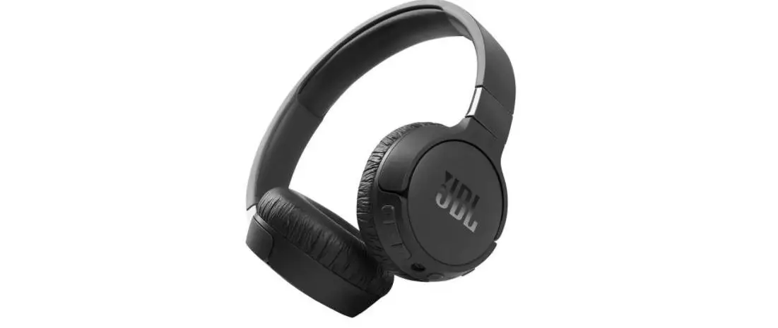 Jbl Model: Tune660nc Wireless On-ear Active Noise-cancelling Headphones User Guide