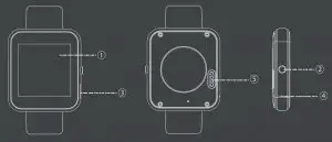 Appearance Description