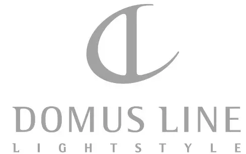 DOMUS LINE logo