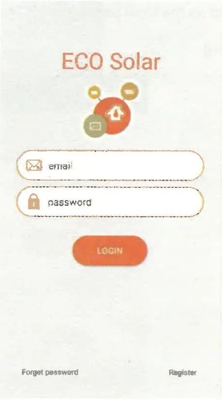 Login In