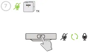 RODE-Wireless-GO-II-Dual-Wireless-Mic-System-Quick-Start