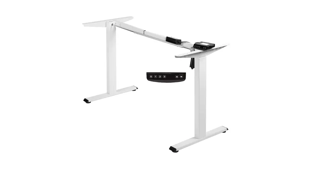 Vivo Diy Standing Desk Frames Installation Guide