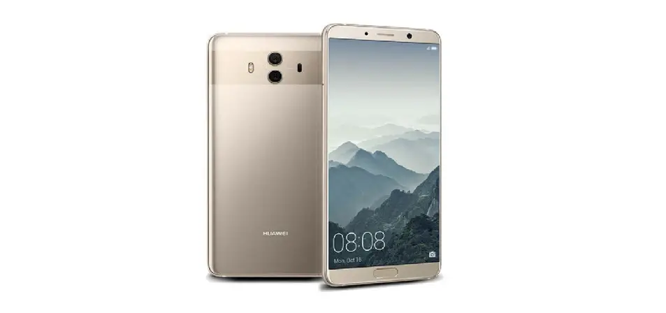 Searching For Messages - Huawei Mate 10 Searching For Messages - Huawei Mate 10