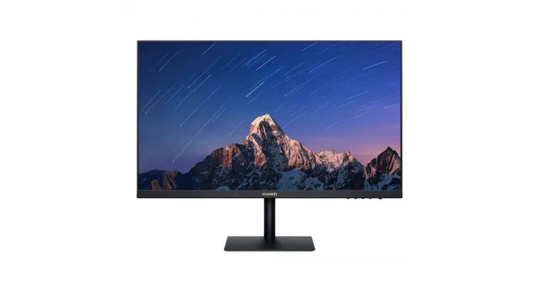 Huawei Ad80hw 23.8-inch Display Monitor User Guide Huawei Ad80hw 23.8-inch Display Monitor User Guide