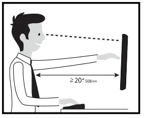 ergotron Dual Monitor Kit - fig 15