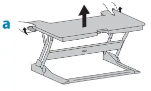 ergotron Dual Monitor Kit - fig3