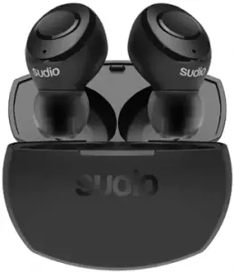 sudio Earbuds