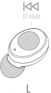 Music Controls inductions