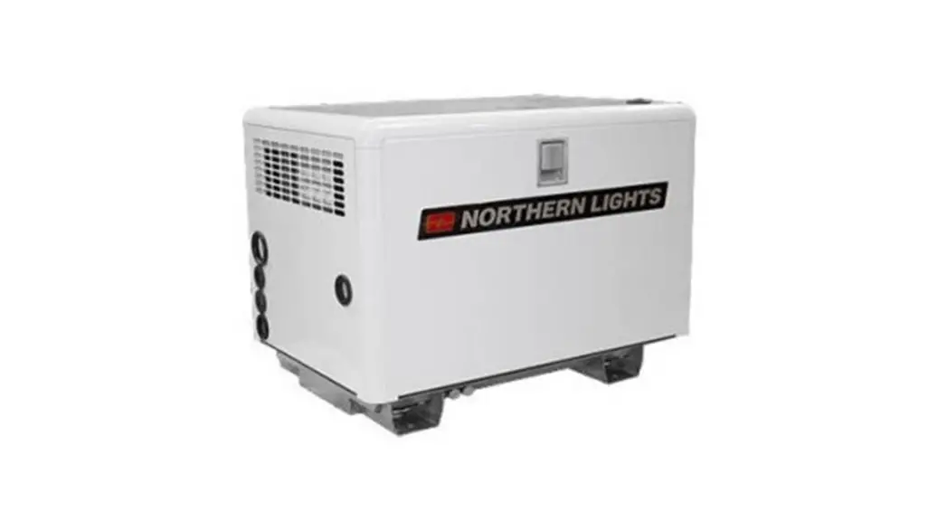 Northern Lights M673ld3 Gem Series Sound Enclosure Instruction Manual