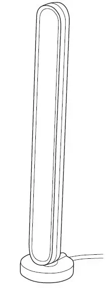 Hama 00121652 Dab/dab+ Radio Indoor Antenna Instruction Manual