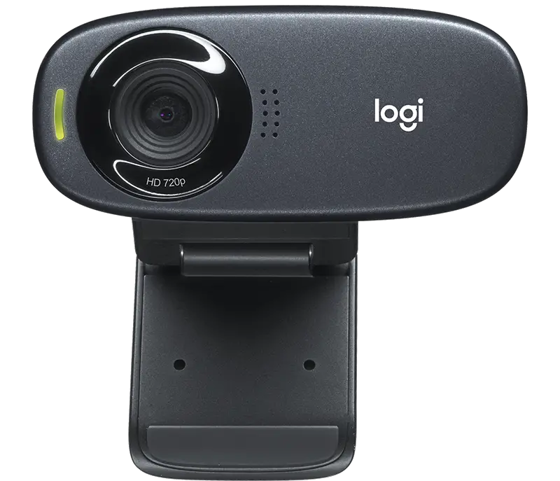 Logitech C310 Hd Webcam User Manual Logitech C310 Hd Webcam User Manual