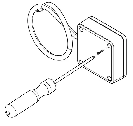 urmet 108611 Bluetooth Relay - Reinsert