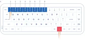 Bluetooth Mode Pairing And Switching