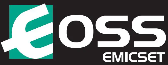 EOSS logo