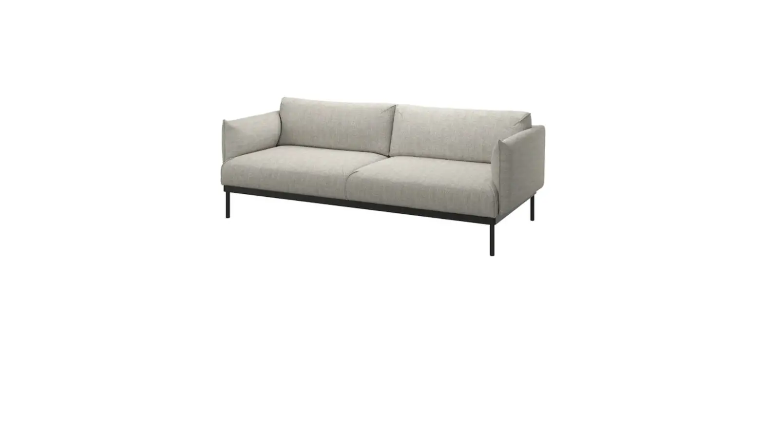 Ikea 305.062.39 Applaryd 3-seat Sofa Instruction Manual Ikea 305.062.39 Applaryd 3-seat Sofa Instruction Manual