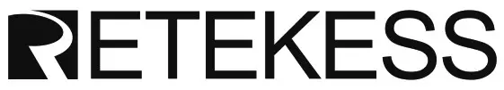 RETEKESS logo