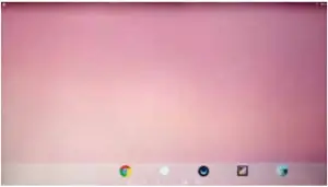 Interface and Home Screen