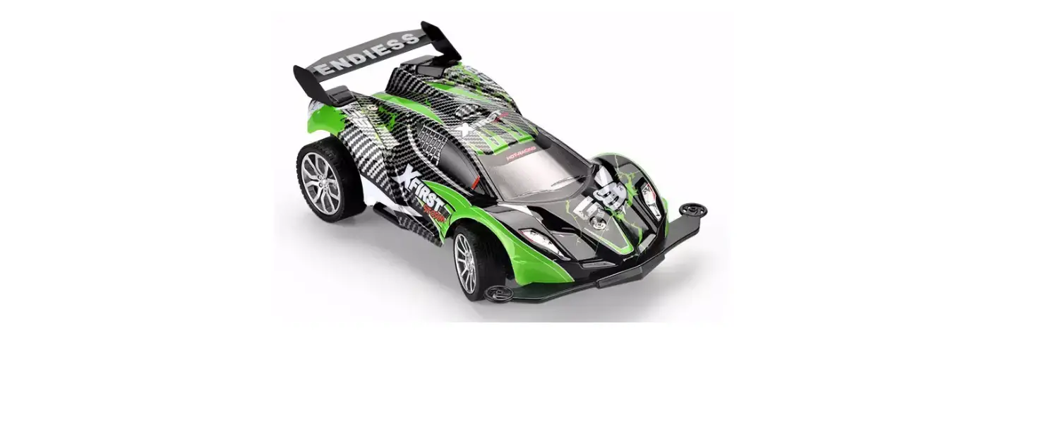 Taiyo 9318000 Glow-in-the-dark Buggy Owner's Manual