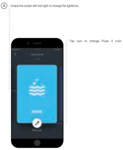 graphical user interface, application