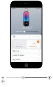 a screenshot of a cell phone