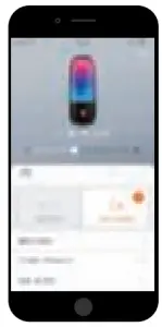 a screenshot of a cell phone