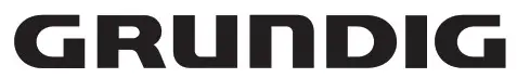 GRUNDIG logo