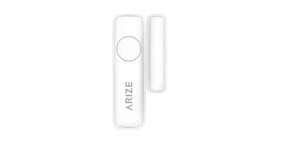 Arize Aes220 Entry Sensor Instructions