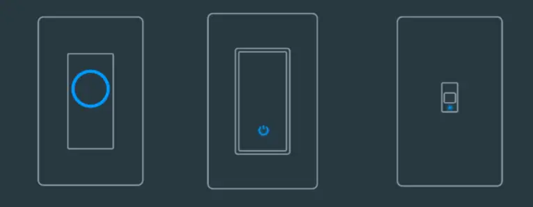 Reset Cync / C By Ge Wired Switch