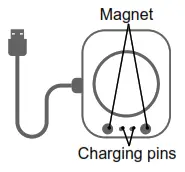 fontastic 360CH Sena Smart Bracelet FontaFit - fig