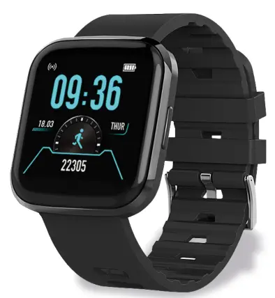 fontastic 360CH Sena Smart Bracelet FontaFit