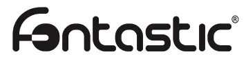 fontastic - logo