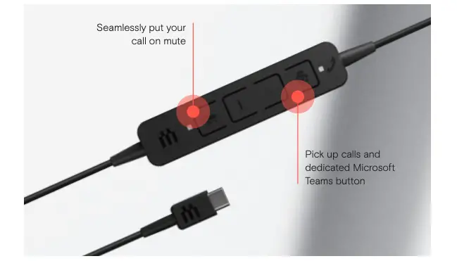 Additional benefits & features