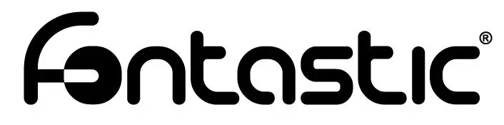 fontastic MACARO Full Wireless Stereo Headset-logo