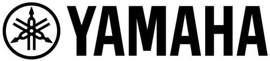 YAMAHA LOGO