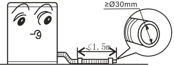 Haier HWM120 M826 Top Load Fully Automatic Washing Machine - exceed
