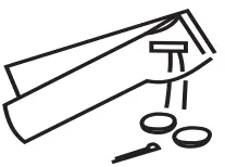 Haier HWM120 M826 Top Load Fully Automatic Washing Machine - hairpina