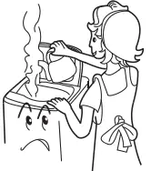 Haier HWM120 M826 Top Load Fully Automatic Washing Machine - higher