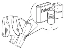 Haier HWM120 M826 Top Load Fully Automatic Washing Machine - machine